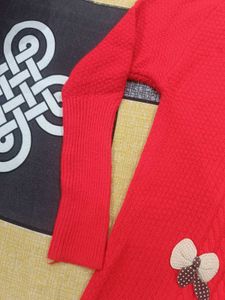 Sale Korean winter sweater top