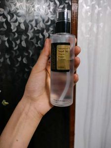 snail mucin