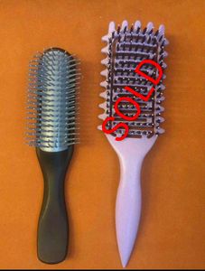 Curly Hair Brush