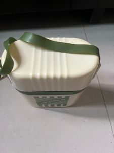 new Vintage "My Lunch" Lunch Box Container