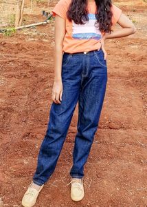 Outryt Jeans
