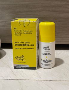 Chemist at Play Brightening Roll On