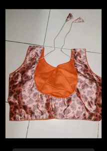 Party Wear Blouse.