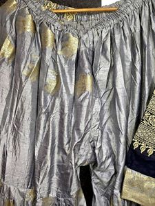 New Original Banarasi Silk Kurta Set ♥️