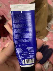 Arata Hair Gel Styling