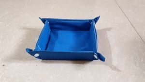 💝 2 IN 1 SMALL SIZE 🔵 COLOR BASKET