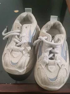 Cute Baby Girls Sneakers