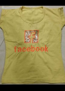 Cute T-Shirt Bundle pack of 4
