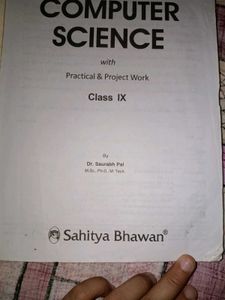 Computer class 9th