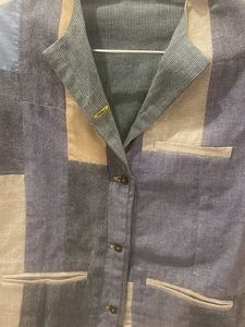 Ladies stylish Jacket , Small ( 34 B) ( unused)