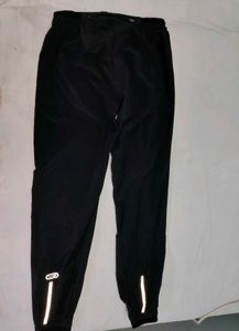 Kalenji Black Joggers New