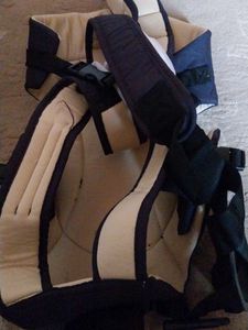 Baby Carrier