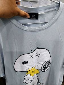Oversized Tshirt