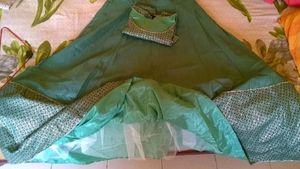Last Price Indya Lehenga ( unused)