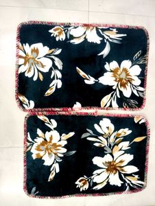large size Floral Print pair pochni (Set of 2)🥰