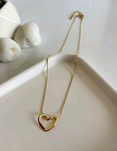 Heart Necklace