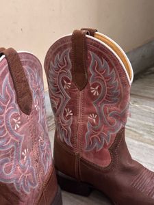 Stylish Cowboy Boots
