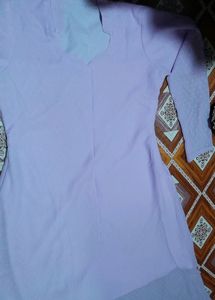 A Line Frock