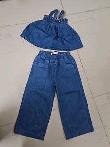 Co Ord Set
