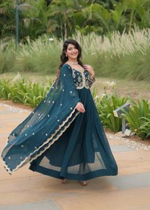 Premium Readymade Gown Collections