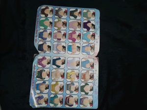 Blouse Designs Book (10 papers)