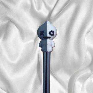 BTS Van Pencil Topper