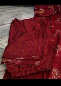 New Kurta Set