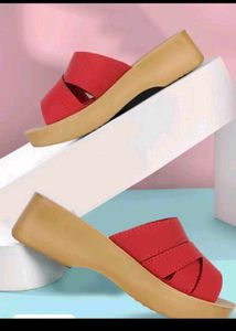 😍❤Branded innlu wedges ❤🥰