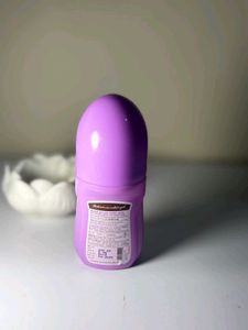 Body Jask Vanilla Vibes Deodorant