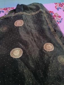 New Jimmy Choo Saree