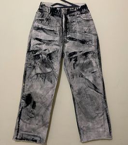 Low waist Jeans