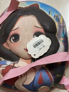 Cute Snow White Backpack