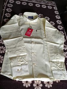 men's casual shirt