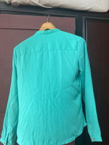 Formal Top With No Flaws