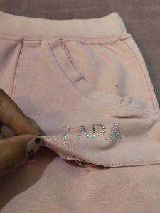 Pack of 2 Women's Sleep Shorts