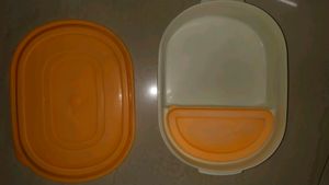 Kids School Lunch Box
