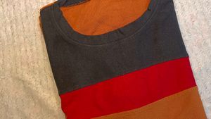 Colorblock T-Shirt