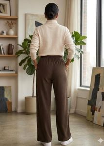 Comfortable Dark Colored Pants