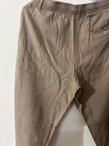 Comfortable Men's Casual Trousers