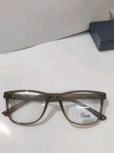 Rose Eyewear Glasses