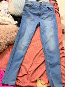 Miss Chase Denim Jeans