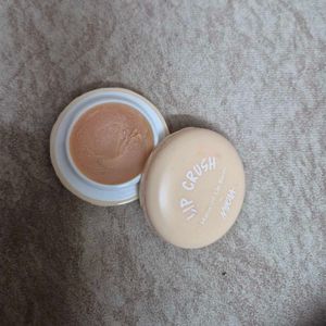 Nykaa Macaron Vanilla Lip Balm