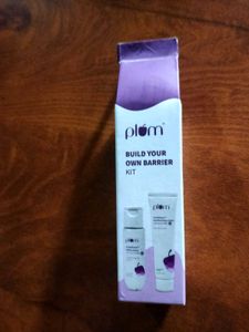 Plum Build Your Own Barrier Kit