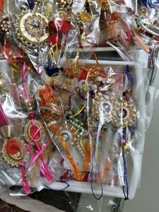 Rakhi&amp; Gift Also available more collections availa