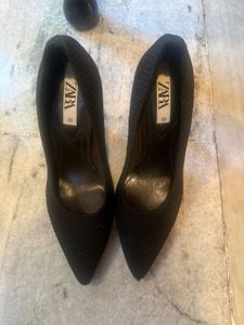 Zara heels