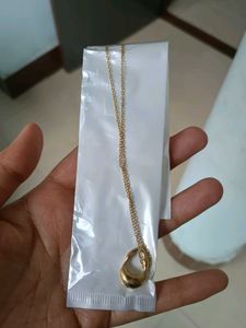 Anti Tarnish Necklace