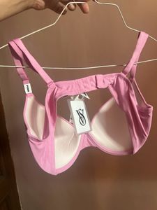 Victoria’s Secret pink - Padded Bra