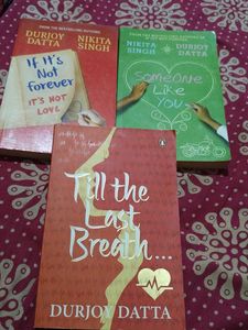 Durjoy Datta & Nikita Singh- combo 2