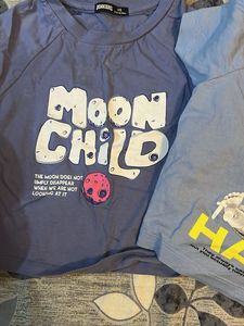 bonkers Graphic T-Shirt Bundle