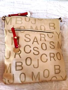 Marc Jacobs